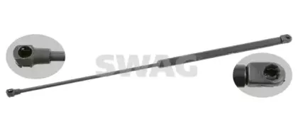 Газовая пружина, крышка багажник SWAG купить